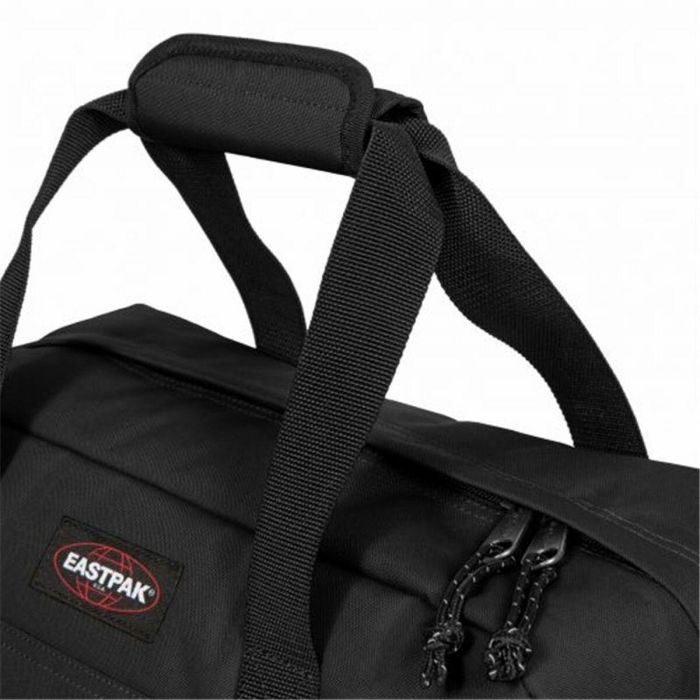 Bolsa de Deporte Eastpak EK00077D008 Negro Talla única 1 Bolsa de Deporte Eastpak EK00077D008 Negro Talla única 1