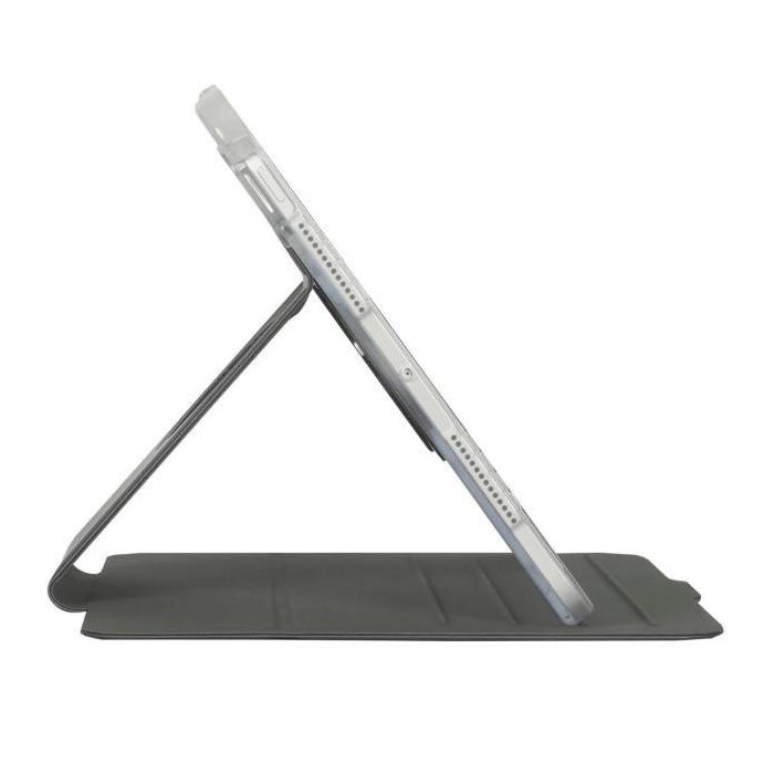Targus Funda Transparente VersaVu 360° Protección Militar para iPad Air 11" (M3/M2), Air 10.9" (5/4 Gen), Pro 11" (4/3/2/1 Gen) 4 Targus Funda Transparente VersaVu 360° Protección Militar para iPad Air 11" (M3/M2), Air 10.9" (5/4 Gen), Pro 11" (4/3/2/1 Gen) 4
