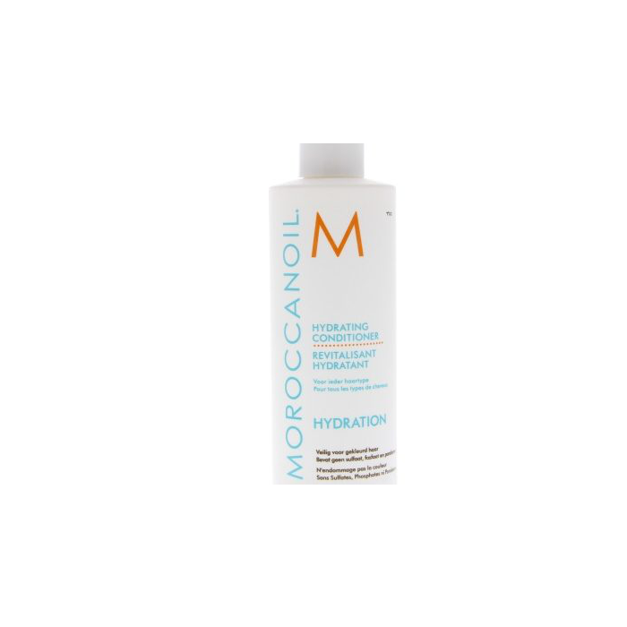 Moroccanoil Hydrating Conditioner 250 mL Moroccanoil Hydrating Conditioner 250 mL