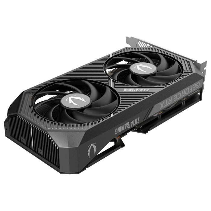 Zotac RTX 5060 Twin Edge OC Tarjeta Gráfica 8GB GDDR7 HDMI 3xDP 3