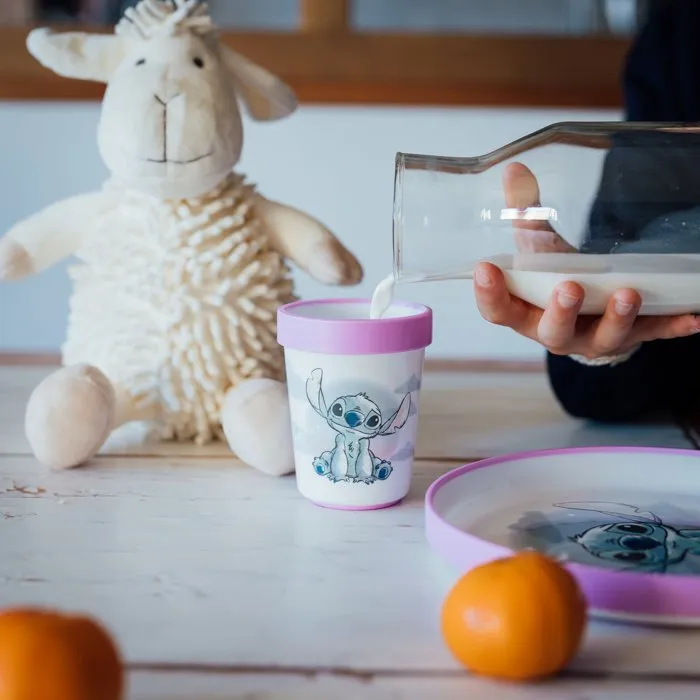Disney Baby Taza Antideslizante Lilo & Stitch - AAAOD88797