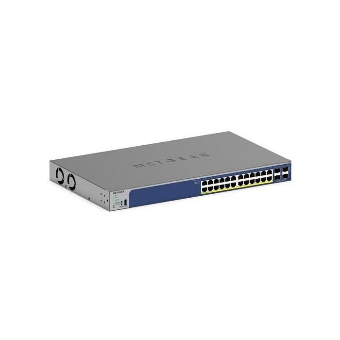 Switch Netgear GS728TX-300EUS 0 Switch Netgear GS728TX-300EUS 0