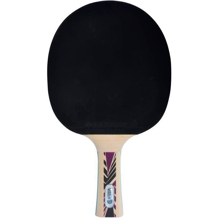 Raqueta de tenis de mesa - SCHILDKRÖT - LEGENDS 800 FSC 1 Raqueta de tenis de mesa - SCHILDKRÖT - LEGENDS 800 FSC 1
