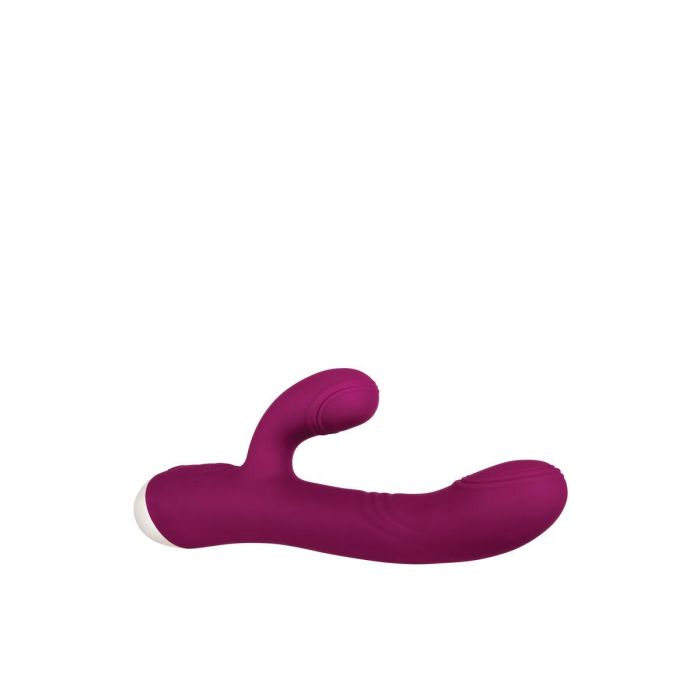 Vibrador Punto G Evolved Rosa 4 Vibrador Punto G Evolved Rosa 4