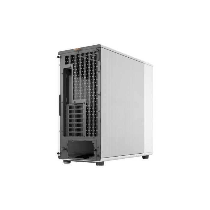 Fractal Design FD-C-NOR1X-03 Carcasa de Ordenador Midi Tower Blanco 20