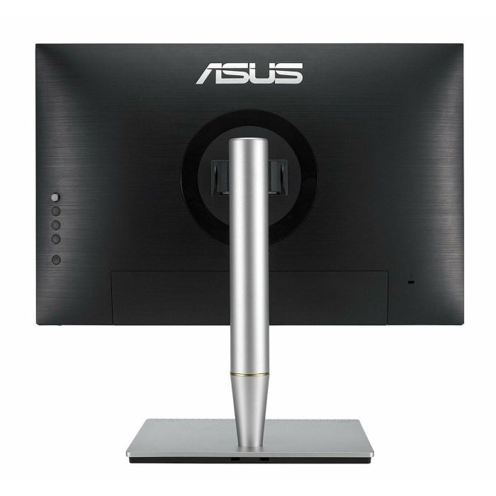 ASUS ProArt PA24AC Monitor Profesional 24.1" IPS WUXGA 1920x1200 para Diseño Gráfico, HDR 400, USB-C, Ajustable Plata 5 ASUS ProArt PA24AC Monitor Profesional 24.1" IPS WUXGA 1920x1200 para Diseño Gráfico, HDR 400, USB-C, Ajustable Plata 5