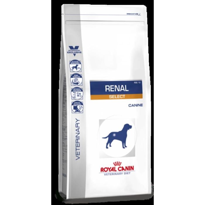 Royal Canin Canine Renal Select 10 kg