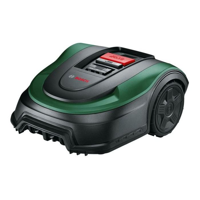 Bosch Indego XS 300 Mähroboter 0 Bosch Indego XS 300 Mähroboter 0