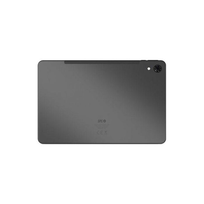 SPC 97924128T Tablet Gravity 11" 6ª Gen IPS HD 4GB RAM 128GB Octa Core Android 14 Aluminio Negra 3 SPC 97924128T Tablet Gravity 11" 6ª Gen IPS HD 4GB RAM 128GB Octa Core Android 14 Aluminio Negra 3