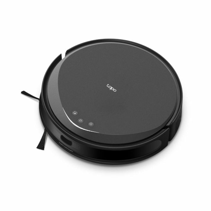 TP-Link Tapo RV20 Max Plus 0,3 L Sin bolsa Negro 2