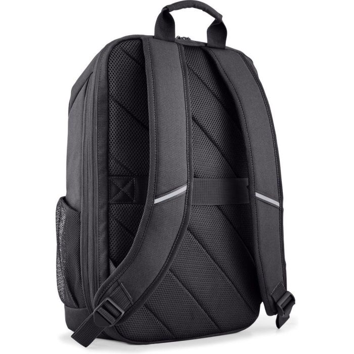 HP Travel 18 Liter 15.6 Blue Night Laptop Backpack 2 HP Travel 18 Liter 15.6 Blue Night Laptop Backpack 2