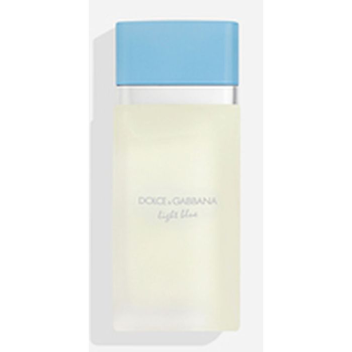 Perfume Mujer Dolce & Gabbana LIGHT BLUE POUR FEMME 50 ml EDP 2