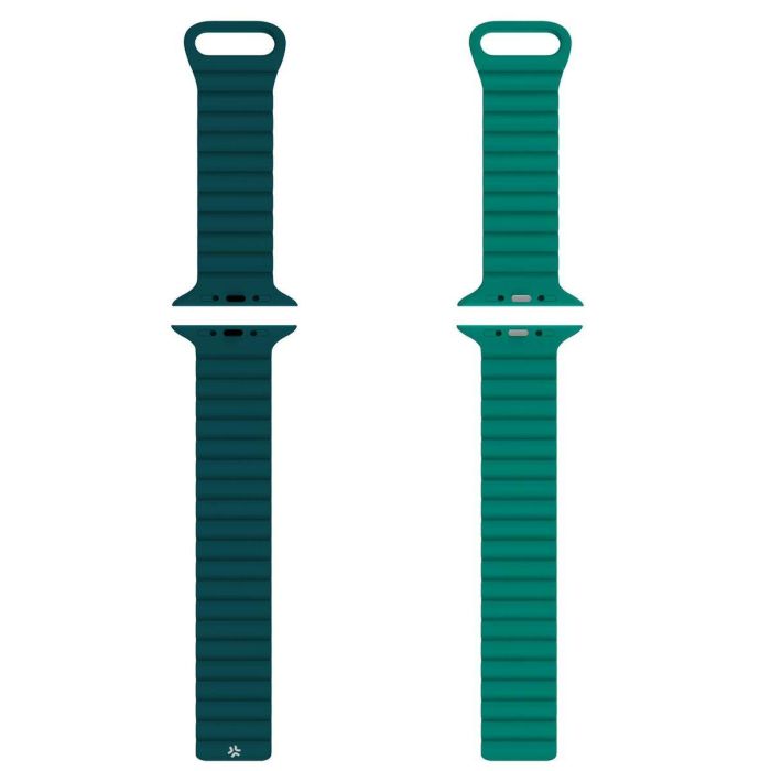 Correa para Reloj Celly WBANDMAGGNLG Correa para Reloj Celly WBANDMAGGNLG