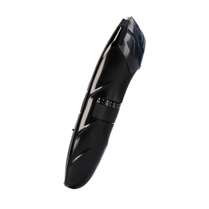 Edm Máquina corta cabellos recargable 10w inalámbrica con accesorios, diseño ergonómico 2 Edm Máquina corta cabellos recargable 10w inalámbrica con accesorios, diseño ergonómico 2
