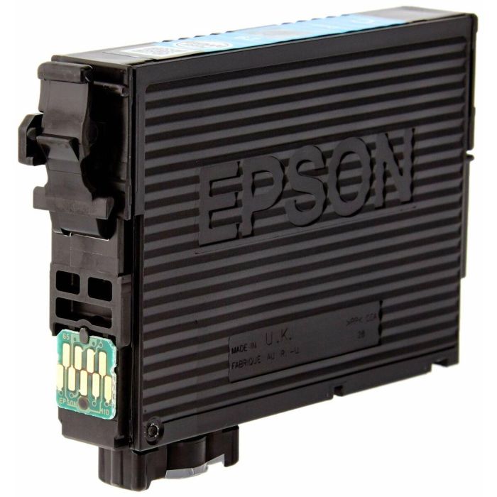 Epson Claria 29 Multipack Bl Tinta Original 2