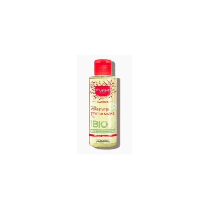 Aceite Estrias Maternidad 105Ml. Bio Aceite Estrias Maternidad 105Ml. Bio