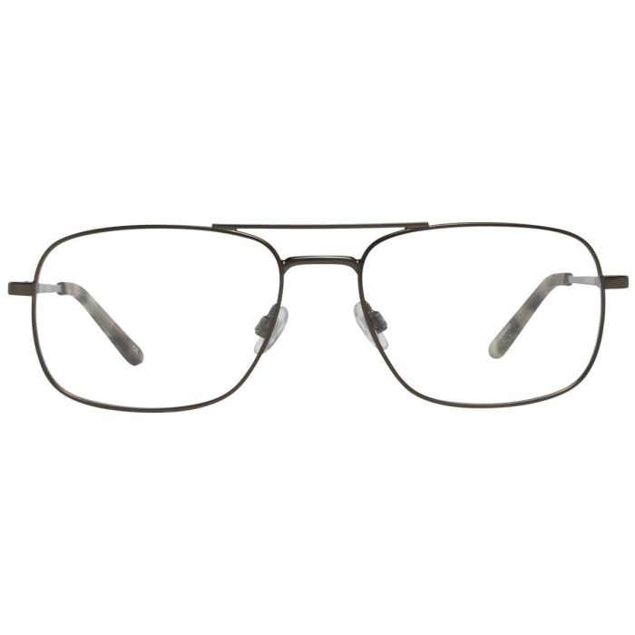 Montura de Gafas Hombre QuikSilver EQYEG03055 55BGUN 3 Montura de Gafas Hombre QuikSilver EQYEG03055 55BGUN 3
