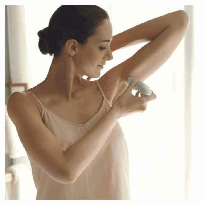 Depiladora Eléctrica Braun Silk-épil LS 5160 Legs & Body 1 Depiladora Eléctrica Braun Silk-épil LS 5160 Legs & Body 1