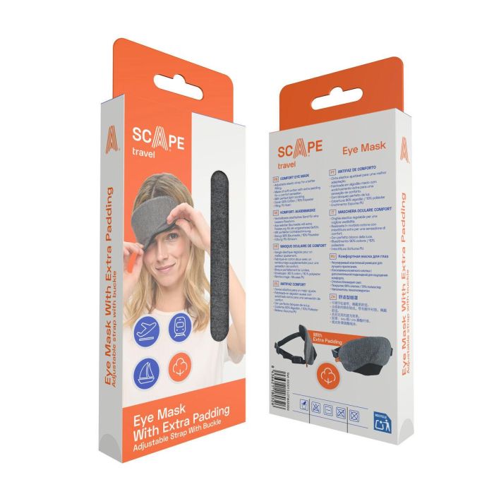 Antifaz Scape Travel 2