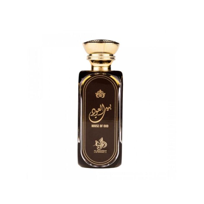Al Wataniah Eternal house of oud eau de parfum 100 ml 1 Al Wataniah Eternal house of oud eau de parfum 100 ml 1