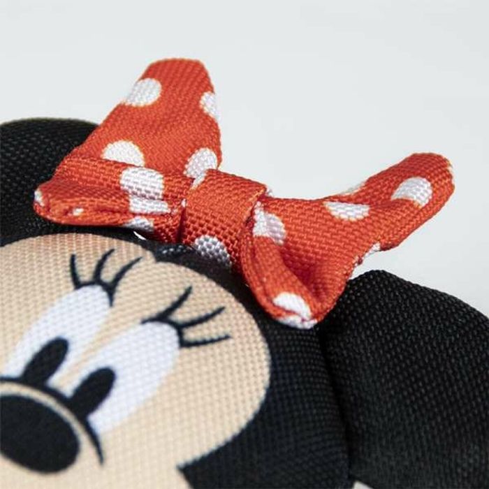 Mordedor para perro minnie 10.0 x 5.0 x 17.0 cm 2 Mordedor para perro minnie 10.0 x 5.0 x 17.0 cm 2
