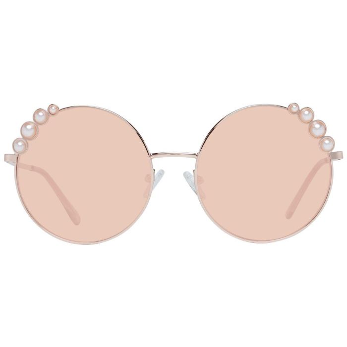 Gafas de Sol Mujer Guess GF0355 5828T 2 Gafas de Sol Mujer Guess GF0355 5828T 2