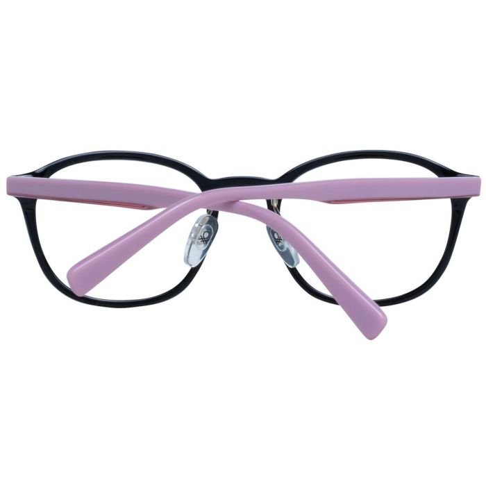 Montura de Gafas Mujer Benetton BEO1028 49001 2 Montura de Gafas Mujer Benetton BEO1028 49001 2