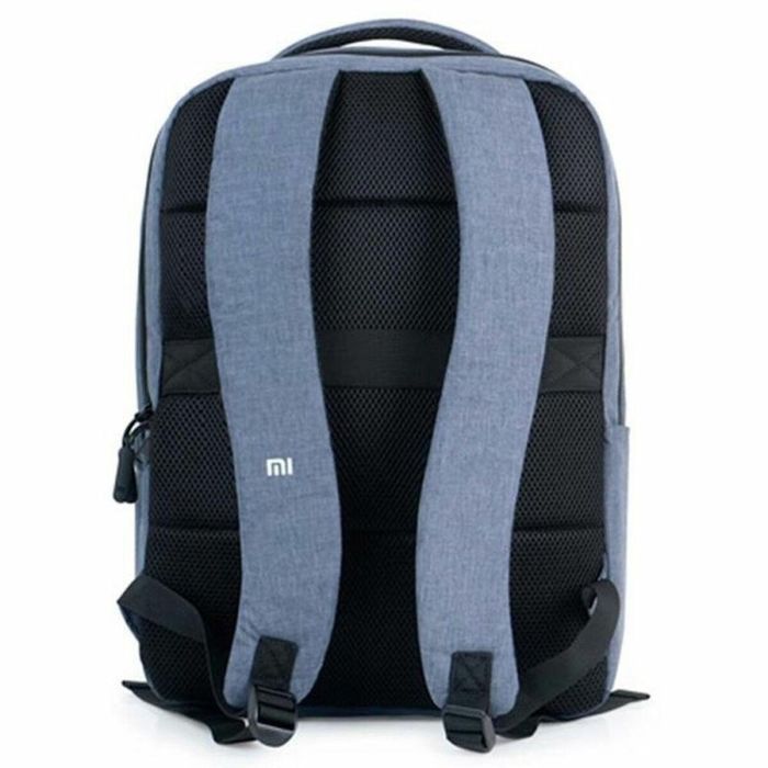 Xiaomi Mochila Commuter Backpack (Light Blue) BHR4905GL 1