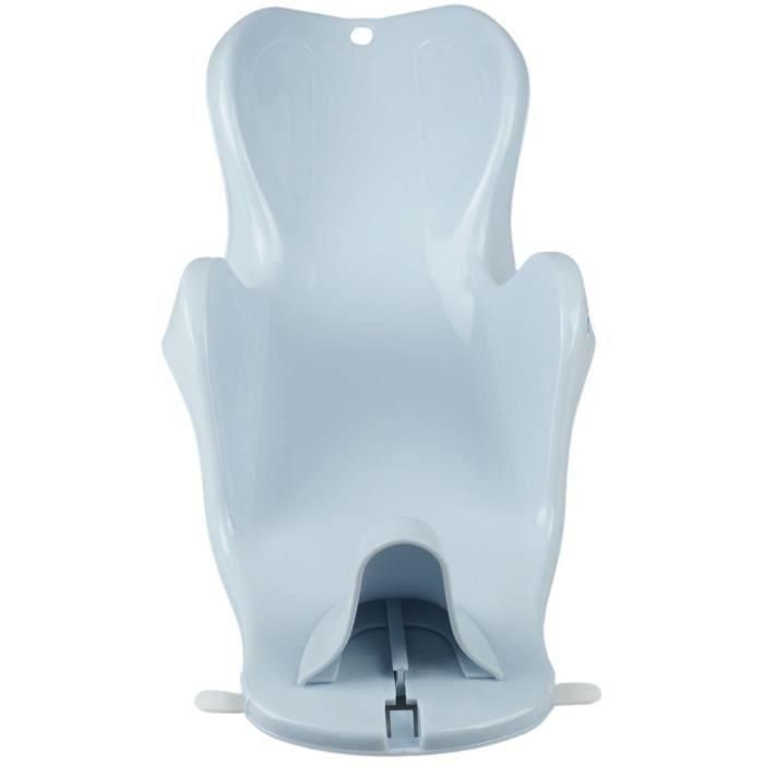 THERMOBABY Tumbona de baño Daphne - Flor azul 1 THERMOBABY Tumbona de baño Daphne - Flor azul 1