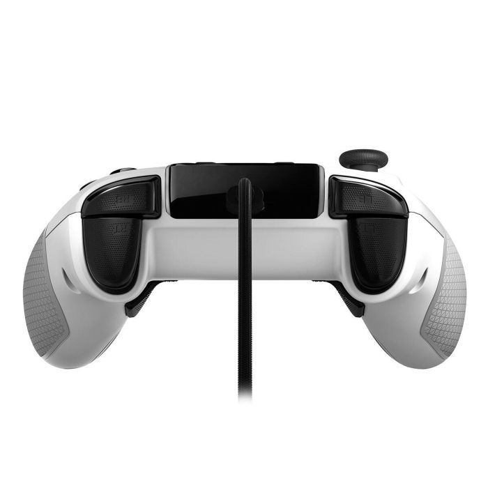 Turtle Beach Recon Controller - Mando Blanco para Xbox Series X|S y Xbox One: Primer controlador con audio premium y controles inigualables 1