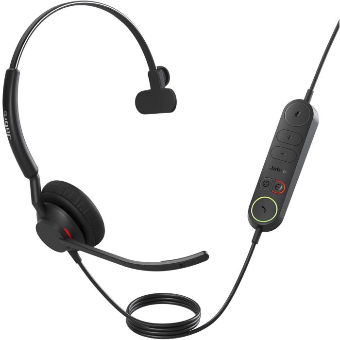 Jabra Engage 40 Inline Link. Mono. USB-A. UC 1