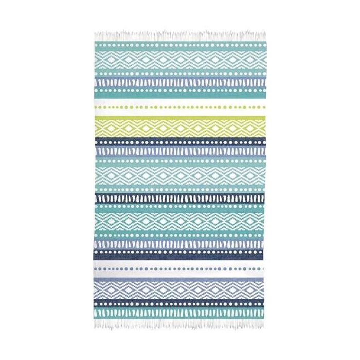 Pareo jacquard 100x160 sariah surtido - modelos surtidos Pareo jacquard 100x160 sariah surtido - modelos surtidos