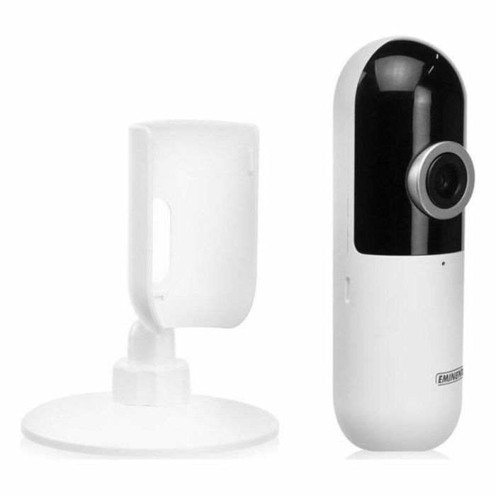 Cámara IP Eminent EM6400 720 px WiFi 2.4 GHz 1
