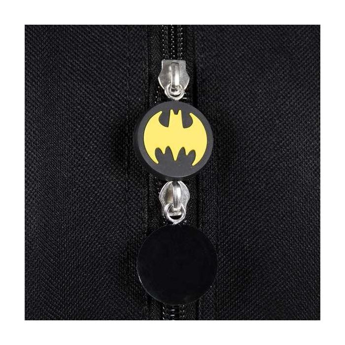 Mochila infantil 3D premium batman 1 Mochila infantil 3D premium batman 1