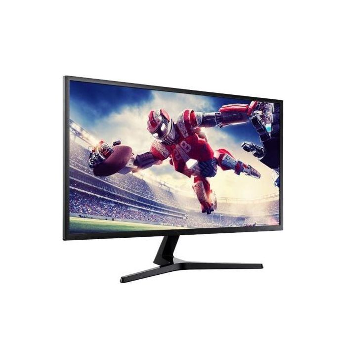 Pantalla de PC - SAMSUNG - U32J590UQR - 31 VA UHD 3840 x 2160 - 4ms - 60Hz - 2xHDMI 1xDP 2 Pantalla de PC - SAMSUNG - U32J590UQR - 31 VA UHD 3840 x 2160 - 4ms - 60Hz - 2xHDMI 1xDP 2