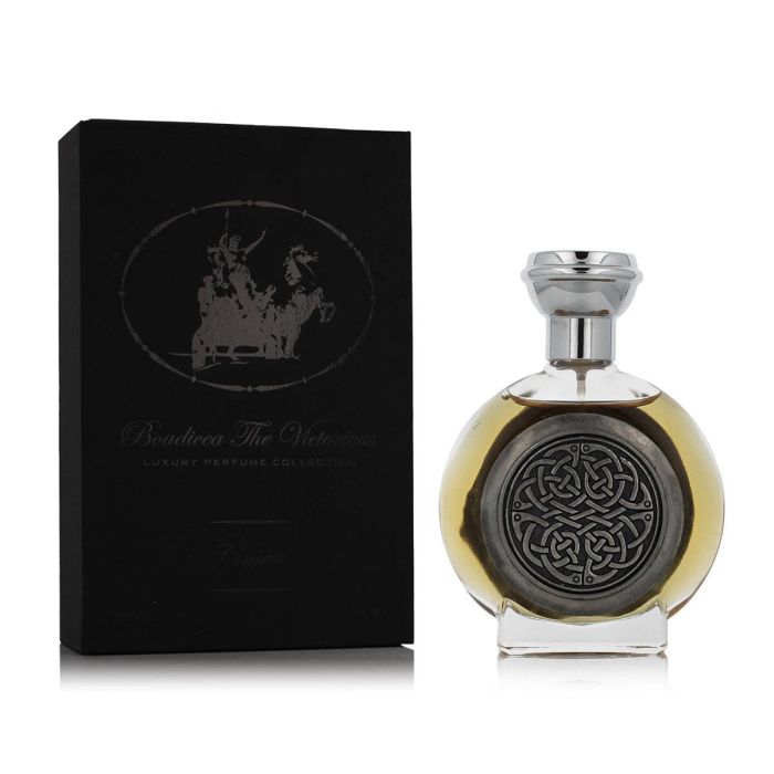Perfume Unisex Boadicea The Victorious Complex EDP 100 ml Perfume Unisex Boadicea The Victorious Complex EDP 100 ml