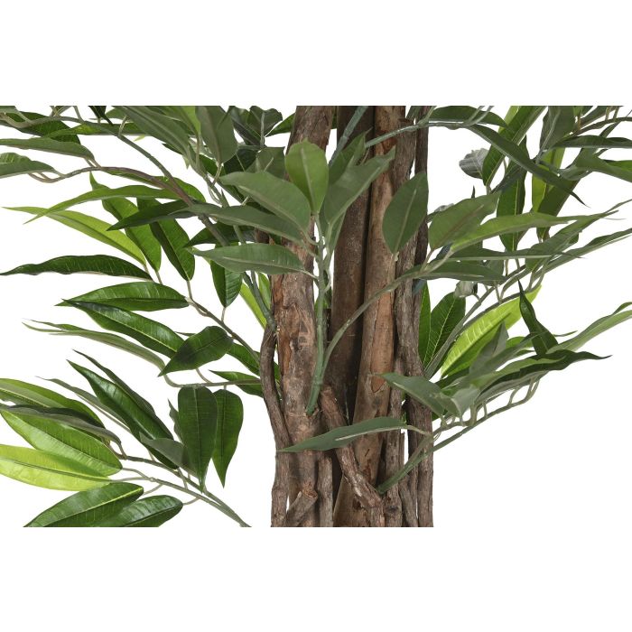 Planta DKD Home Decor Verde 100 x 180 x 100 cm (2 Unidades) 2 Planta DKD Home Decor Verde 100 x 180 x 100 cm (2 Unidades) 2