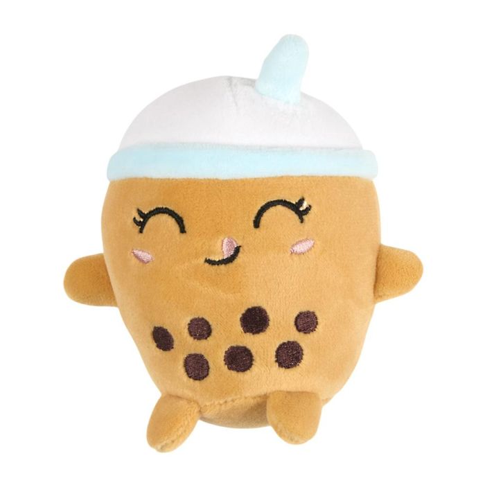 Peluche Mini Kawaii The Concept Factory 8 cm 4 Peluche Mini Kawaii The Concept Factory 8 cm 4