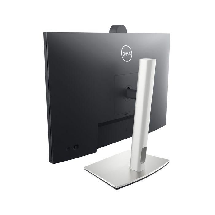 Dell 60.5cm (23.8") Full HD 1920 x 1080 LED IPS, 16:9, 250cd/m², 16.78M, 8ms, 178°/178°, 1000:1 19 Dell 60.5cm (23.8") Full HD 1920 x 1080 LED IPS, 16:9, 250cd/m², 16.78M, 8ms, 178°/178°, 1000:1 19