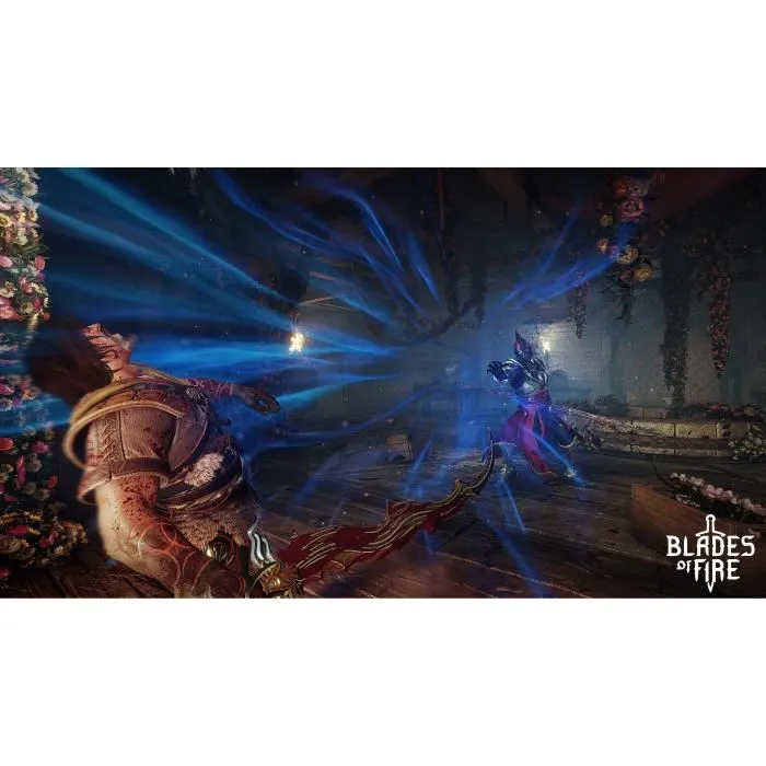 Just For Games JUS1741775923589 Blades of Fire Edición Día Uno Xbox Series X Acción PEGI 18+ 2