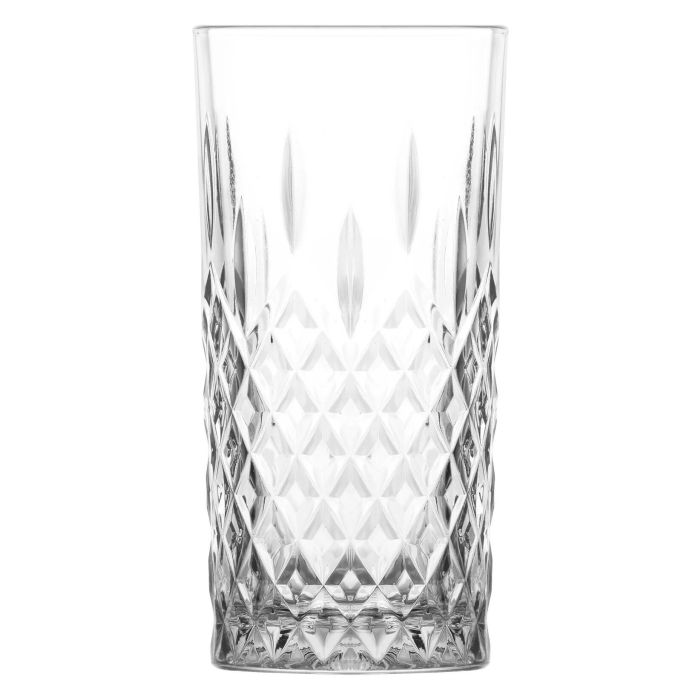 Set de 6 vasos Odin 356 cc - Lav (4 Cajas) 6 Set de 6 vasos Odin 356 cc - Lav (4 Cajas) 6