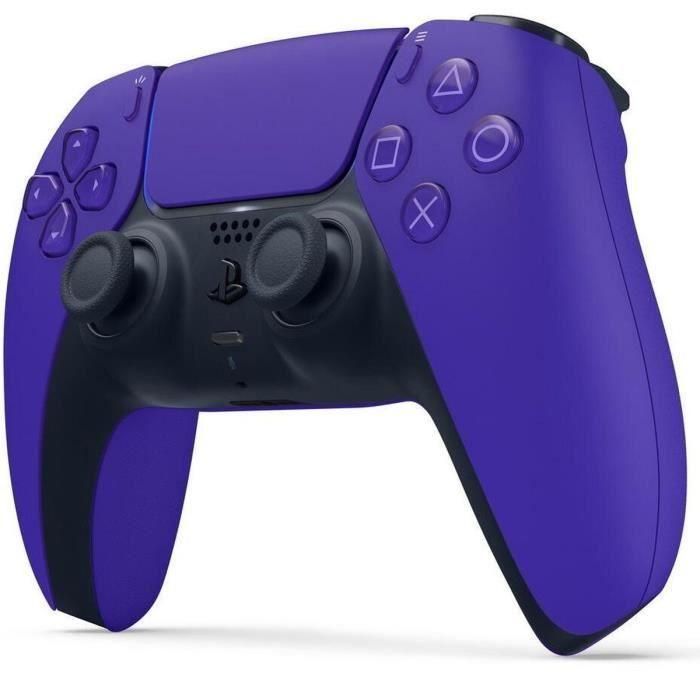 Mando Gaming Sony Morado Bluetooth 5.1 PlayStation 5 1 Mando Gaming Sony Morado Bluetooth 5.1 PlayStation 5 1