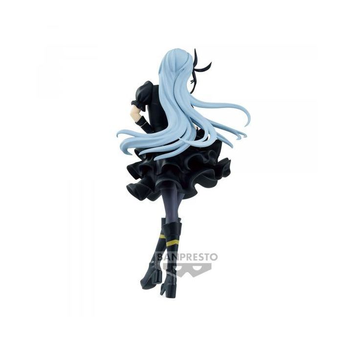 Figura Banpresto That Time I Got 2 Figura Banpresto That Time I Got 2