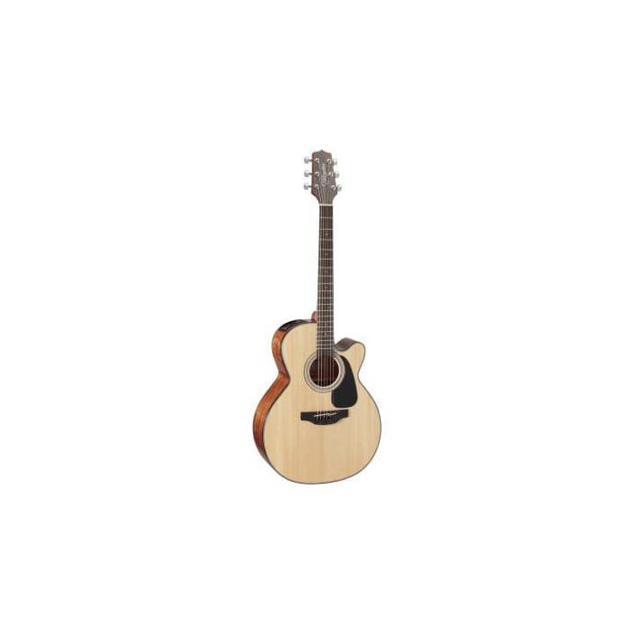 Takamine Guitarra Auditorium Cutaway Electro Takamine