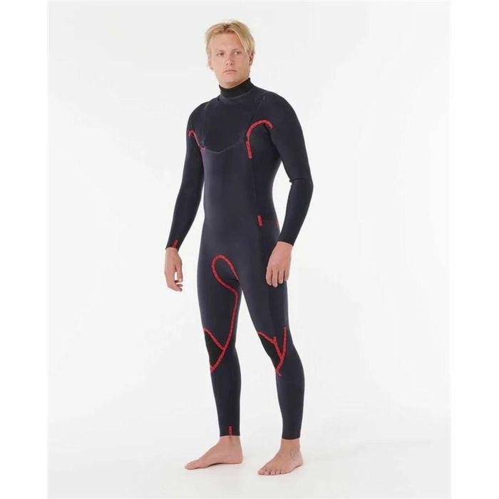 Neopreno Rip Curl Dawn Patrol Pro Cz 43 Rojo 1 Neopreno Rip Curl Dawn Patrol Pro Cz 43 Rojo 1