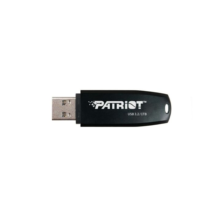 Memoria USB Patriot Memory PSF1TBXRB3U Negro 1 TB 2 Memoria USB Patriot Memory PSF1TBXRB3U Negro 1 TB 2