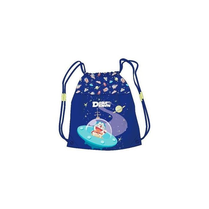 Toybags Saco Portameriendas Doraemon Space