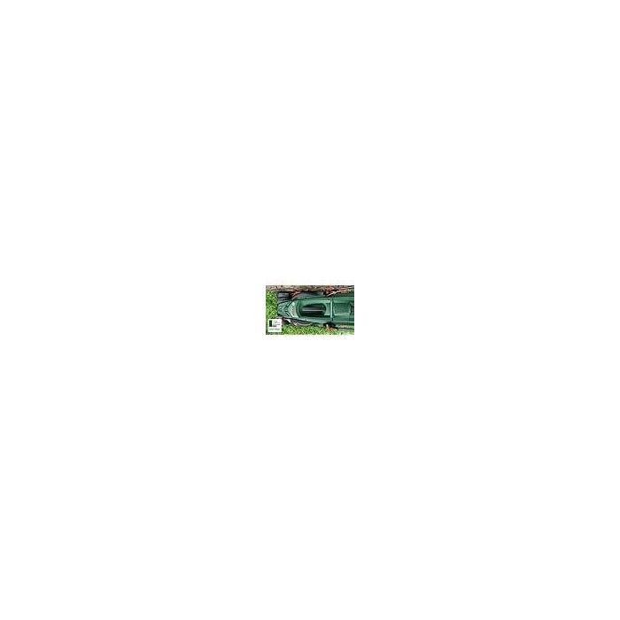 Cortacésped con cable Bosch UniversalRotak 37-555 (motor de 1400 W, ancho de corte de 37 cm, depósito de recogida de 40 litros) 1 Cortacésped con cable Bosch UniversalRotak 37-555 (motor de 1400 W, ancho de corte de 37 cm, depósito de recogida de 40 litros) 1