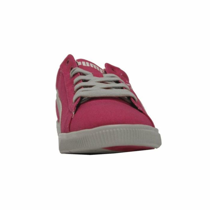 Zapatillas Deportivas Mujer Puma Glyde Lite Low Rosa 4 Zapatillas Deportivas Mujer Puma Glyde Lite Low Rosa 4