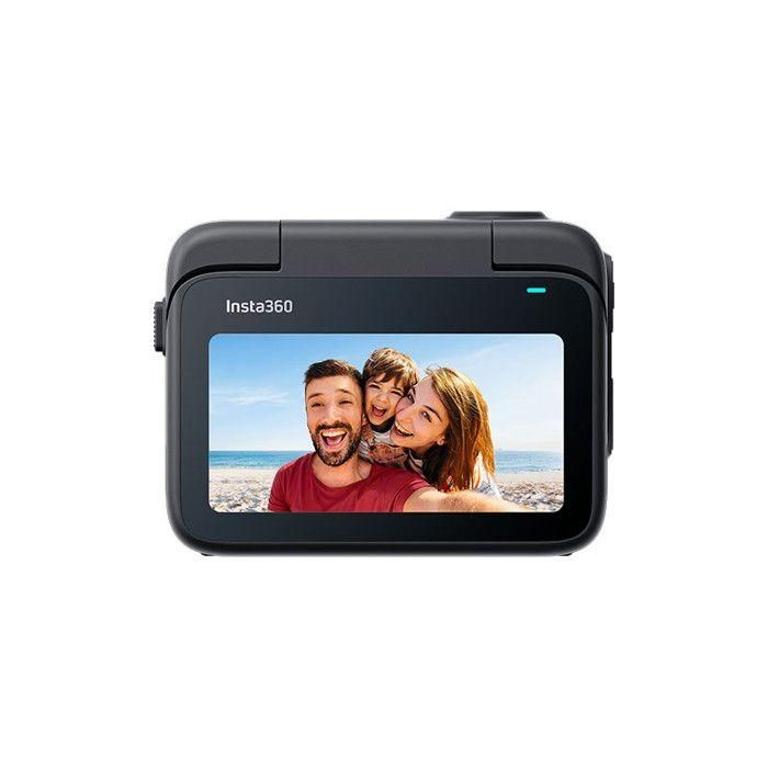 Cámara Deportiva Insta360 GO3S Negro 3 Cámara Deportiva Insta360 GO3S Negro 3